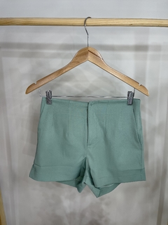 SHORT SLIP ALFAIATARIA na internet