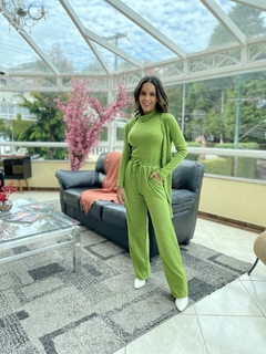 CONJUNTO LANZINHA CALÇA - loja online