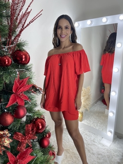 CONJUNTO DUNA CIGANINHA - comprar online