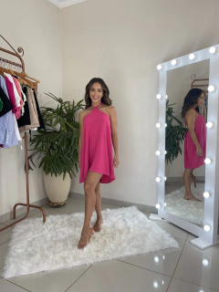 VESTIDO BATA na internet