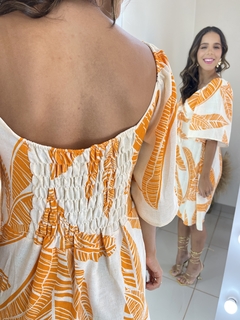 Imagem do VESTIDO DONATELA