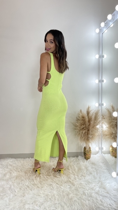 Imagem do VESTIDO ELOS