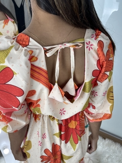 VESTIDO SOFIA - comprar online