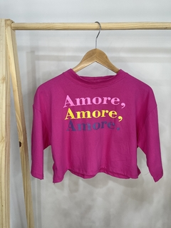 CROPED AMORE - comprar online