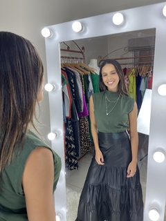 SAIA CORINO BABADOS - AME CLOSET