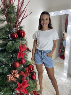 Imagem do BLUSA MARY