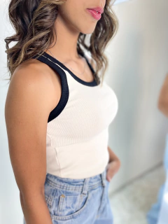 REGATA BICOLOR - AME CLOSET