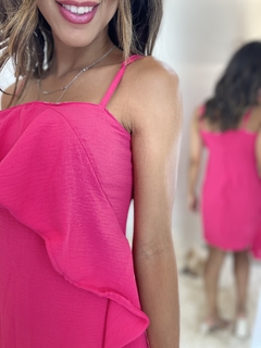 VESTIDO GLAMOUR na internet