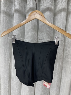 CORSELET TOMARA QUE CAIA na internet