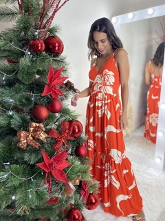 Imagem do VESTIDO DELLE