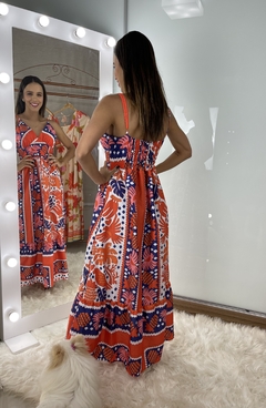 VESTIDO FLY