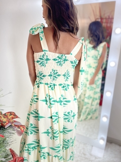 VESTIDO HANNA - loja online
