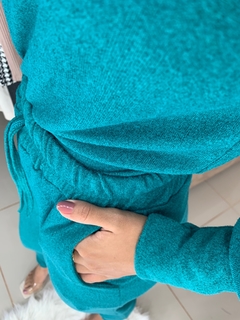 CONJUNTO INVERNO - comprar online