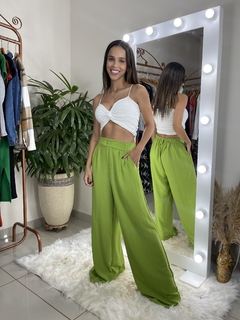 CALÇA PANTALONA