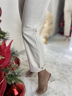 CALÇA LINHÃO - loja online