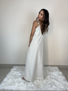 VESTIDO CORDA - comprar online