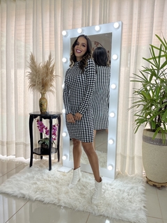 VESTIDO TUBINHO - AME CLOSET