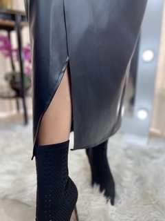 SAIA MIDI CORINO - AME CLOSET