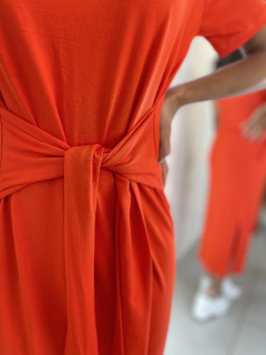 VESTIDO LUNA - loja online