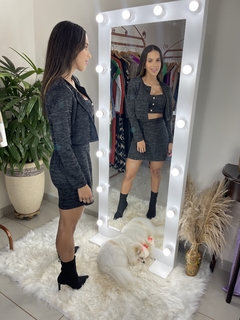 CONJUNTO TRIO - AME CLOSET