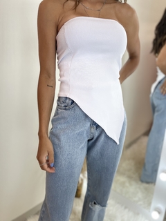 TOMARA-QUE-CAIA CANELADO BICO - AME CLOSET