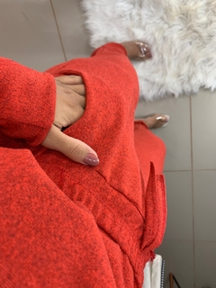 CONJUNTO INVERNO - AME CLOSET