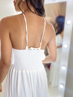 VESTIDO LUAU