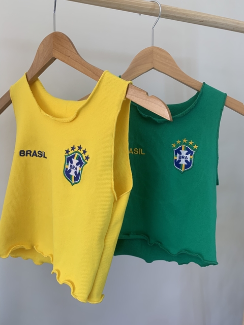 REGATA BRASIL