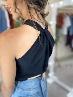 Imagem do BLUSA NOZINHO