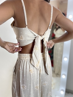 CONJUNTO SOLAR