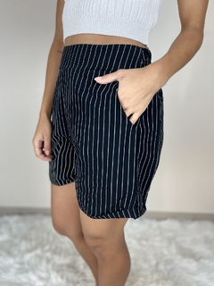 CONJUNTO RISCA GIZ BLACK na internet