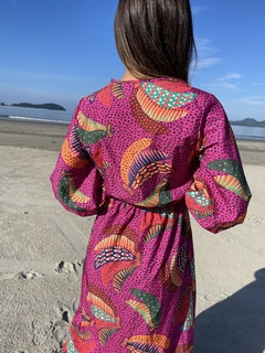 VESTIDO ISABELLE - loja online