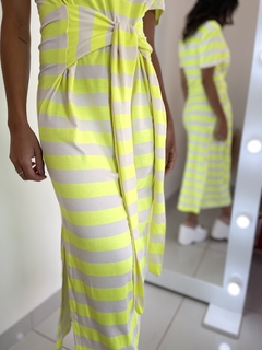 Imagem do VESTIDO LUNA