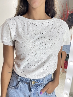 BLUSA MARY
