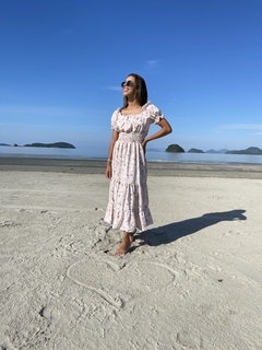 VESTIDO LEANDRA