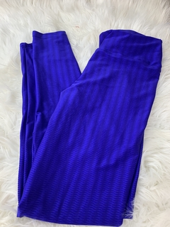 CALÇA FITNESS - AME CLOSET