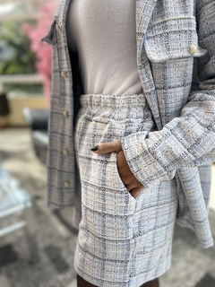 CONJUNTO WHITE - loja online