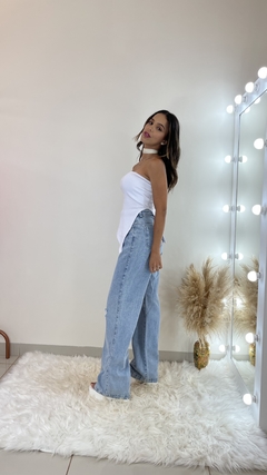 TOMARA-QUE-CAIA CANELADO BICO - AME CLOSET