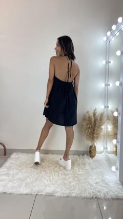 VESTIDO BATA - loja online