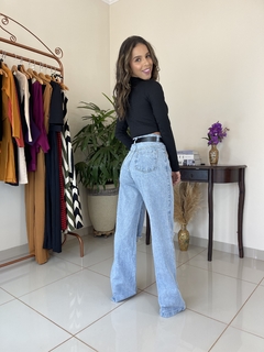 CALÇA JEANS - loja online