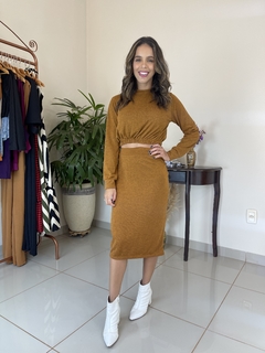CONJUNTO MÍDI LANZINHA - AME CLOSET