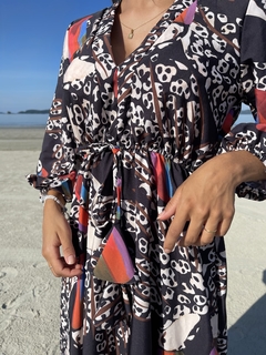 Imagem do VESTIDO ISABELLE