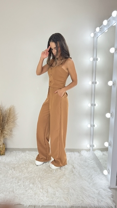 CONJUNTO CLARA - AME CLOSET