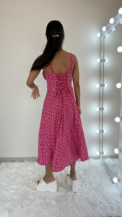 VESTIDO MANUELA na internet