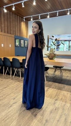 VESTIDO DECOTE CRUZADO na internet