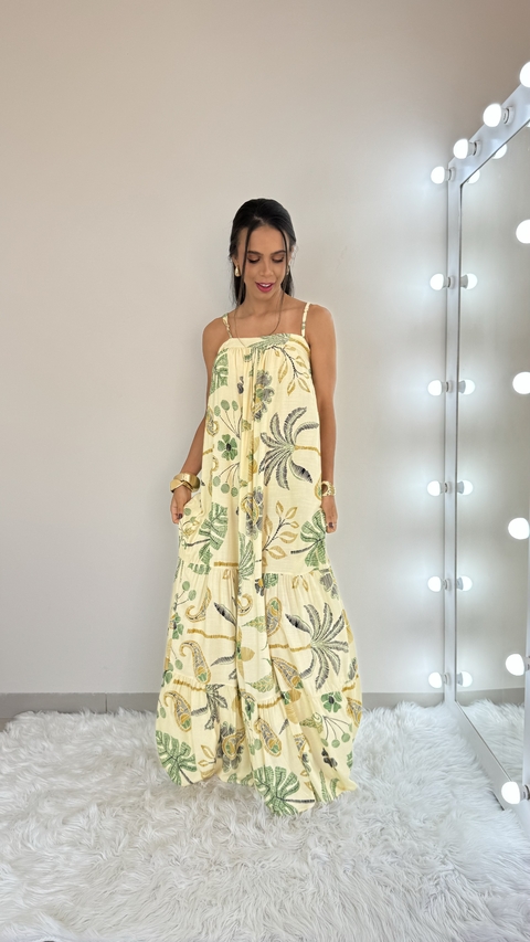 VESTIDO FARM - comprar online