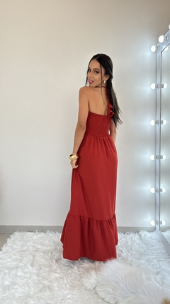 VESTIDO PIPA