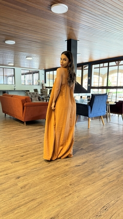VESTIDO DECOTE CRUZADO na internet
