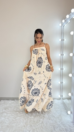 Imagem do VESTIDO FARM