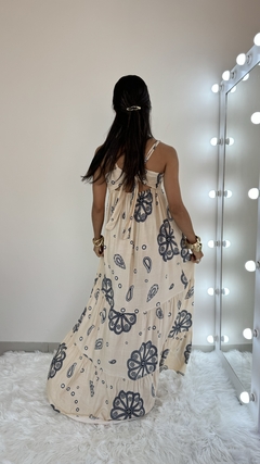 VESTIDO FARM - comprar online